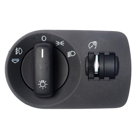 Standard Ignition Headlight Switch P/N:HLS-1411 Fits: Audi A3 08-06, Audi A3 Quattro 08-06 - Image 2