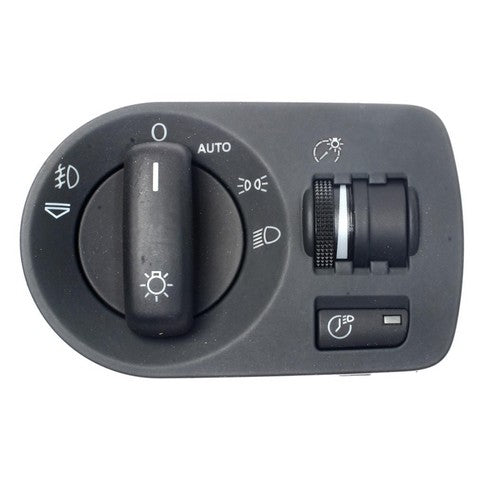Standard Ignition Headlight Switch P/N:HLS-1412 Fits: Audi A3 08-06, Audi A3 Quattro 08-06 - Image 2