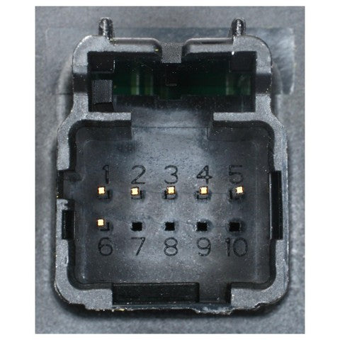Standard Ignition Headlight Switch P/N:HLS-1414 Fits: Volkswagen Routan 14-09 - Image 2