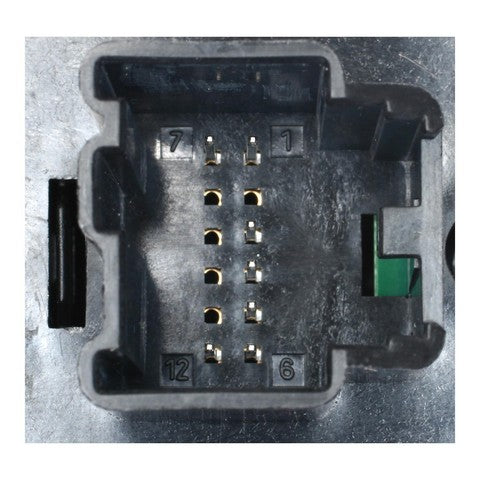 Standard Ignition Headlight Switch,Instrument Panel Dimmer Switch P/N:HLS-1422 Fits: Buick Lacrosse 13-12, Buick Lacrosse 16-15, Buick Lacrosse 2010 - Image 3