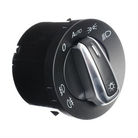 Standard Ignition Headlight Switch P/N:HLS-1424 Fits: Volkswagen Cc 2010, Volkswagen Eos 2010, Volkswagen Golf City 2010, Volkswagen Gti 2010 - Image 1