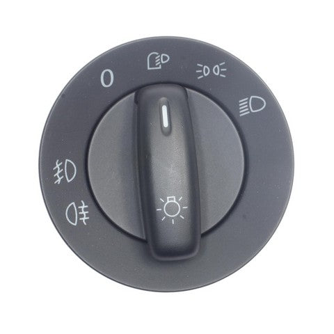 Standard Ignition Headlight Switch P/N:HLS-1425 Fits: Volkswagen Bora 08-06, Volkswagen Eos 2010 - Image 2