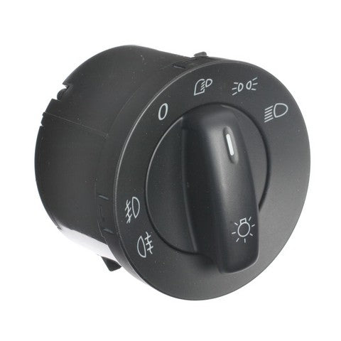 Standard Ignition Headlight Switch P/N:HLS-1425 Fits: Volkswagen Bora 08-06, Volkswagen Eos 2010 - Image 1
