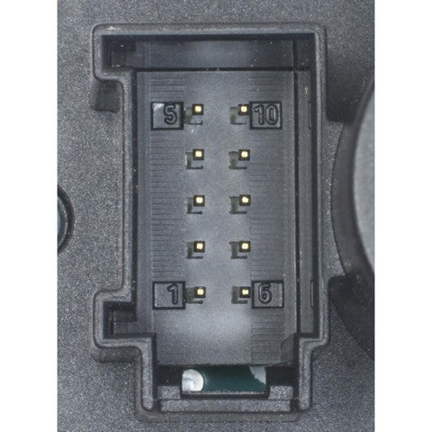 Standard Ignition Headlight Switch P/N:HLS-1425 Fits: Volkswagen Bora 08-06, Volkswagen Eos 2010 - Image 3