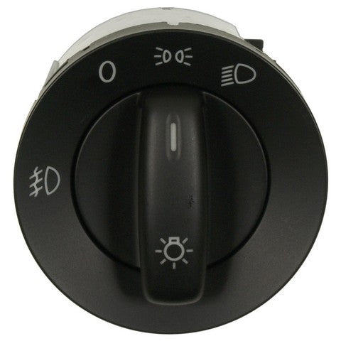 Standard Ignition Headlight Switch P/N:HLS-1429 Fits: Volkswagen Eos 2010, Volkswagen Golf City 2010, Volkswagen Gti 2010 - Image 1