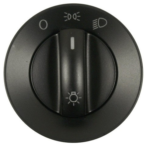 Standard Ignition Headlight Switch P/N:HLS-1431 Fits: Volkswagen Beetle 10-09 - Image 1