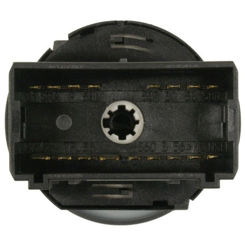 Standard Ignition Headlight Switch P/N:HLS-1431 Fits: Volkswagen Beetle 10-09 - Image 2