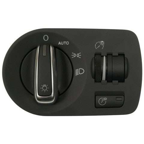 Standard Ignition Headlight Switch P/N:HLS-1432 Fits: Audi R8 09-08 - Image 1