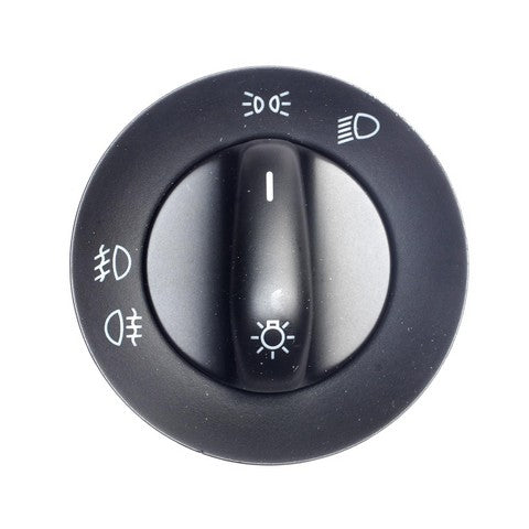 Standard Ignition Headlight Switch P/N:HLS-1433 Fits: Porsche Cayenne 2010 - Image 2