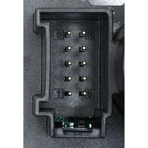 Standard Ignition Headlight Switch P/N:HLS-1435 Fits: Porsche 911 09-06, Porsche Boxster 12-05, Porsche Cayman 12-06 - Image 3
