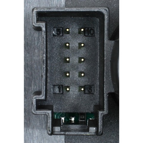Standard Ignition Headlight Switch P/N:HLS-1436 Fits: Porsche Cayenne 06-03, Porsche Cayenne 10-08 - Image 3