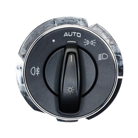 Standard Ignition Headlight Switch P/N:HLS-1437 Fits: Porsche 911 19-12, Porsche Cayman 16-14, Porsche Panamera 16-10 - Image 2