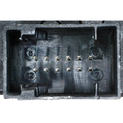 Standard Ignition Headlight Switch P/N:HLS-1440 Fits: BMW Z4 14-09 - Image 3
