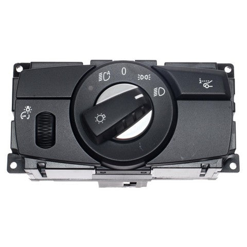 Standard Ignition Headlight Switch P/N:HLS-1441 Fits: BMW M5 10-08, BMW X5 2010, BMW X6 14-10 - Image 2
