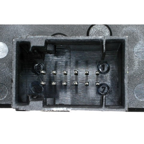 Standard Ignition Headlight Switch P/N:HLS-1442 Fits: BMW M5 07-06, BMW M6 10-06 - Image 3