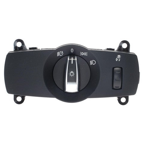 Standard Ignition Headlight Switch P/N:HLS-1443 Fits: BMW 535i Gt, BMW 550i Gt Xdrive, BMW 740i, BMW 740li, BMW 740li Xdrive, BMW 750i, BMW 750i Xdrive, BMW 750li, BMW 750li Xdrive, BMW 760li - Image 2