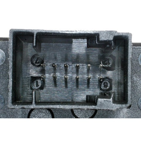 Standard Ignition Headlight Switch P/N:HLS-1444 Fits: BMW M5 10-08 - Image 3