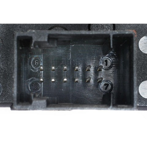 Standard Ignition Headlight Switch P/N:HLS-1445 Fits: BMW M5 07-06, BMW M6 10-06 - Image 3