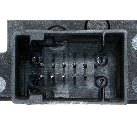 Standard Ignition Headlight Switch P/N:HLS-1446 Fits: BMW Z4 10-09 - Image 2