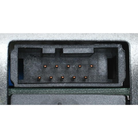 Standard Ignition Headlight Switch P/N:HLS-1449 Fits: BMW X3 2004 - Image 3