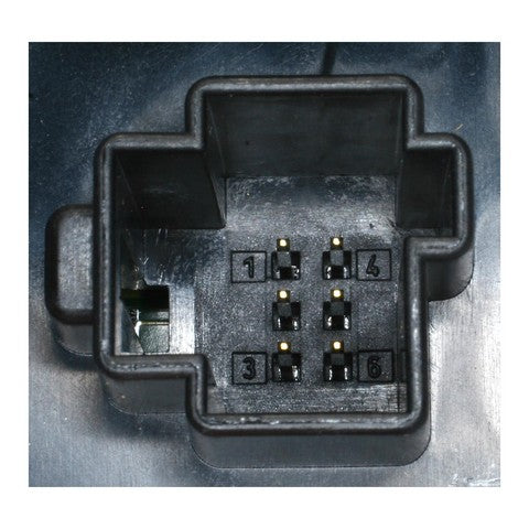 Standard Ignition Headlight Switch P/N:HLS-1451 Fits: Land Rover Lr2 15-08 - Image 3