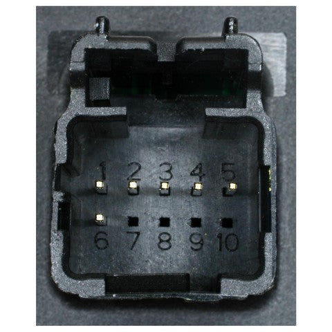 Standard Ignition Headlight Switch P/N:HLS-1455 Fits: Dodge Dakota 2010, Ram Dakota 2011 - Image 2