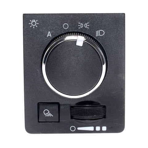 Standard Ignition Headlight Switch,Instrument Panel Dimmer Switch P/N:HLS-1456 Fits: Dodge Ram 1500 2010, Dodge Ram 2500 2010, Dodge Ram 3500 2010, Ram 1500 12-11, Ram 2500 12-11, Ram 3500 12-11, Ram 4500 12-11, Ram 5500 12-11 - Image 2