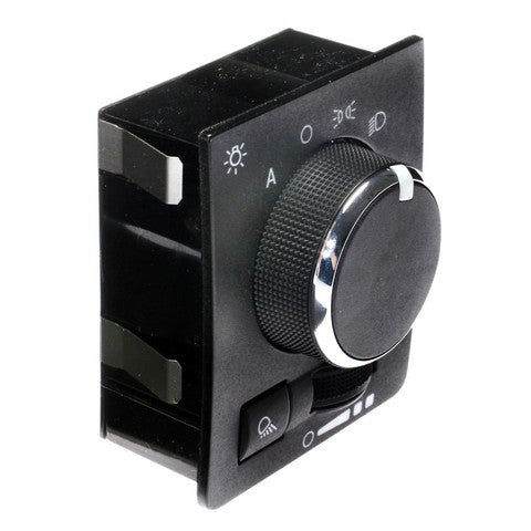 Standard Ignition Headlight Switch,Instrument Panel Dimmer Switch P/N:HLS-1456 Fits: Dodge Ram 1500 2010, Dodge Ram 2500 2010, Dodge Ram 3500 2010, Ram 1500 12-11, Ram 2500 12-11, Ram 3500 12-11, Ram 4500 12-11, Ram 5500 12-11 - Image 1