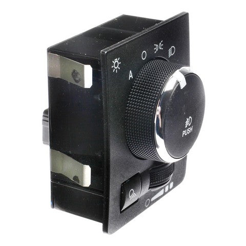 Standard Ignition Fog Light Switch,Headlight Switch,Instrument Panel Dimmer Switch P/N:HLS-1457 Fits: Dodge Ram 1500 2010, Dodge Ram 2500 2010, Dodge Ram 3500 2010, Ram 1500 12-11, Ram 2500 12-11, Ram 3500 12-11, Ram 4500 12-11, Ram 5500 12-11 - Image 1