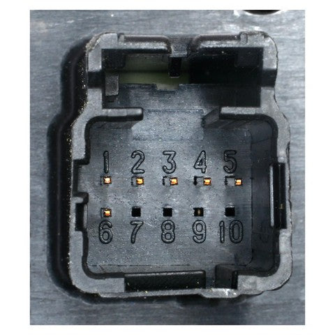 Standard Ignition Fog Light Switch,Headlight Switch,Instrument Panel Dimmer Switch P/N:HLS-1457 Fits: Dodge Ram 1500 2010, Dodge Ram 2500 2010, Dodge Ram 3500 2010, Ram 1500 12-11, Ram 2500 12-11, Ram 3500 12-11, Ram 4500 12-11, Ram 5500 12-11 - Image 3