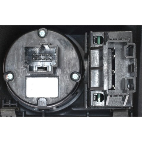 Standard Ignition Headlight Switch P/N:HLS-1459 Fits: Lincoln Mkx 10-08 - Image 3