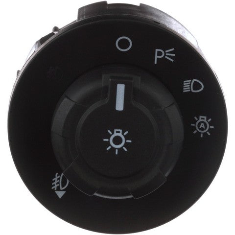 Standard Ignition Headlight Switch P/N:HLS-1463 Fits: Ford F-150 19-09, Ford F-250 Super Duty 19-11, Ford F-350 Super Duty 19-11, Ford F-450 Super Duty 19-11, Ford F-550 Super Duty 19-11, Lincoln Mark Lt 14-10 - Image 1