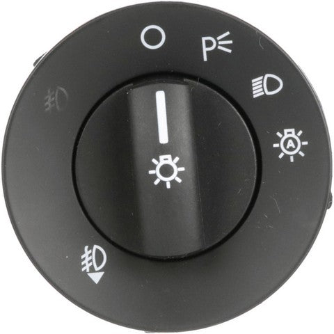 Standard Ignition Headlight Switch P/N:HLS-1465 Fits: Ford Flex 19-09, Ford Fusion 12-10, Ford Mustang 14-10, Mercury Milan 11-10 - Image 1