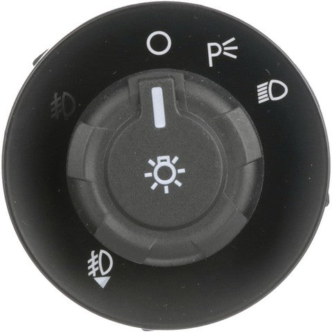 Standard Ignition Headlight Switch P/N:HLS-1466 Fits: Ford F-150 19-09, Ford F-250 Super Duty 19-11, Ford F-350 Super Duty 19-11, Ford F-450 Super Duty 19-11, Ford F-550 Super Duty 19-11, Lincoln Mark Lt 14-10 - Image 1