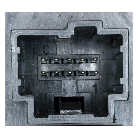 Standard Ignition Headlight Switch P/N:HLS-1468 Fits: Ford Edge 09-07, Ford F-250 Super Duty 10-08, Ford F-350 Super Duty 10-08, Ford F-450 Super Duty 10-08, Ford F-550 Super Duty 10-08 - Image 2