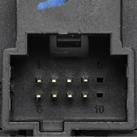 Standard Ignition Headlight Switch P/N:HLS-1469 Fits: Ford F-150 19-09, Ford F-250 Super Duty 19-11, Ford F-350 Super Duty 19-11, Ford F-450 Super Duty 19-11, Ford F-550 Super Duty 19-11, Lincoln Mark Lt 14-10 - Image 5