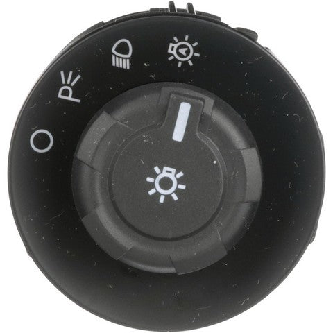 Standard Ignition Headlight Switch P/N:HLS-1469 Fits: Ford F-150 19-09, Ford F-250 Super Duty 19-11, Ford F-350 Super Duty 19-11, Ford F-450 Super Duty 19-11, Ford F-550 Super Duty 19-11, Lincoln Mark Lt 14-10 - Image 1