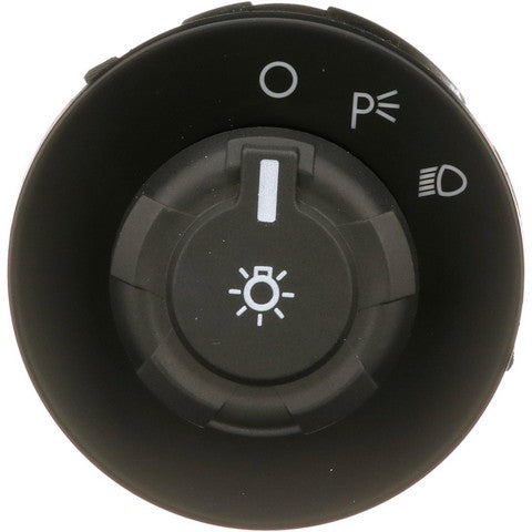 Standard Ignition Headlight Switch P/N:HLS-1470 Fits: Ford F-150 14-09, Ford F-250 Super Duty 19-11, Ford F-350 Super Duty 19-11, Ford F-450 Super Duty 19-11, Ford F-550 Super Duty 19-11, Lincoln Mark Lt 14-10 - Image 1