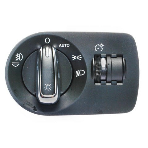 Standard Ignition Headlight Switch P/N:HLS-1476 Fits: Audi A3 13-10, Audi A3 Quattro 13-10, Audi Tt Quattro 2010 - Image 2