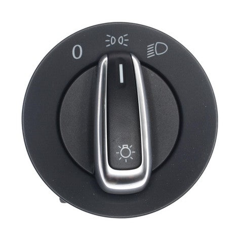 Standard Ignition Headlight Switch P/N:HLS-1477 Fits: Volkswagen Golf 2010 - Image 2