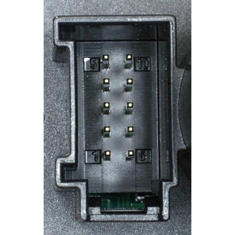 Standard Ignition Headlight Switch P/N:HLS-1477 Fits: Volkswagen Golf 2010 - Image 3