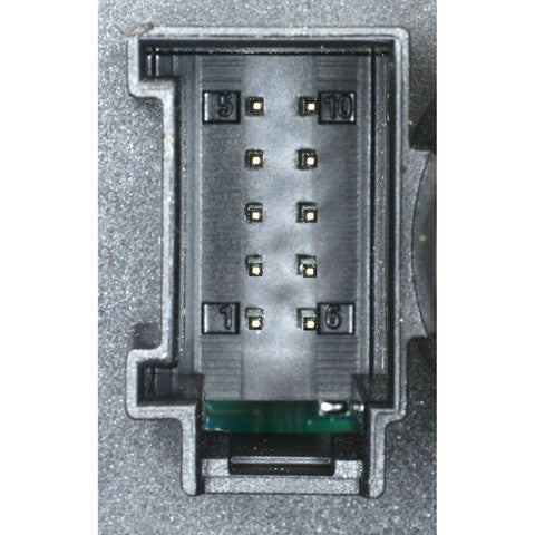 Standard Ignition Headlight Switch P/N:HLS-1478 Fits: Volkswagen Gti 2010 - Image 2
