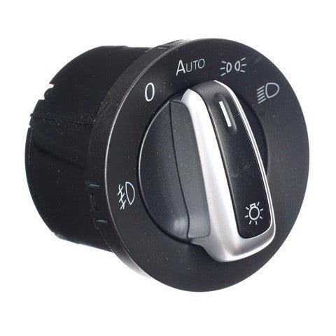 Standard Ignition Headlight Switch P/N:HLS-1479 Fits: Volkswagen Cc 10-09, Volkswagen Golf City 2010, Volkswagen Gti 2010 - Image 1