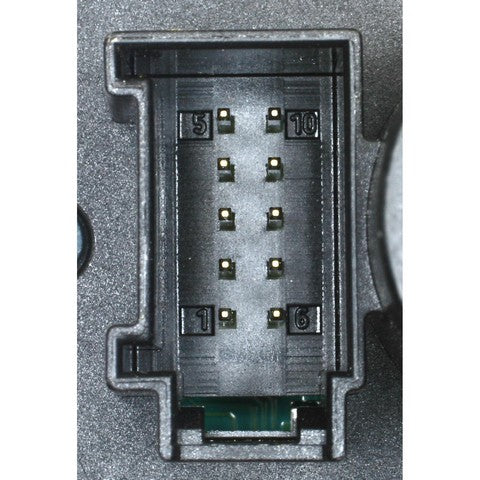 Standard Ignition Headlight Switch P/N:HLS-1479 Fits: Volkswagen Cc 10-09, Volkswagen Golf City 2010, Volkswagen Gti 2010 - Image 3