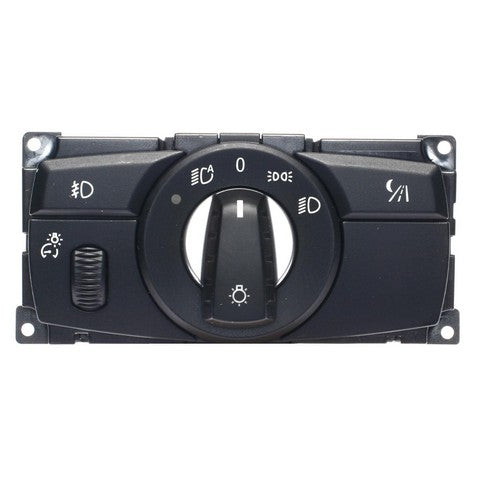 Standard Ignition Headlight Switch P/N:HLS-1484 Fits: BMW 528i 10-08, BMW 528i Xdrive 10-09, BMW 528xi 2008, BMW 535i 10-08, BMW 535i Xdrive 10-09, BMW 535xi 2008, BMW 550i 10-08 - Image 2
