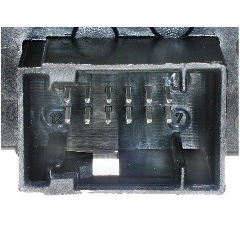 Standard Ignition Headlight Switch P/N:HLS-1486 Fits: BMW 528i 10-08, BMW 528i Xdrive 10-09, BMW 528xi 2008, BMW 535i 10-08, BMW 535i Xdrive 10-09, BMW 535xi 2008, BMW 550i 10-08 - Image 3
