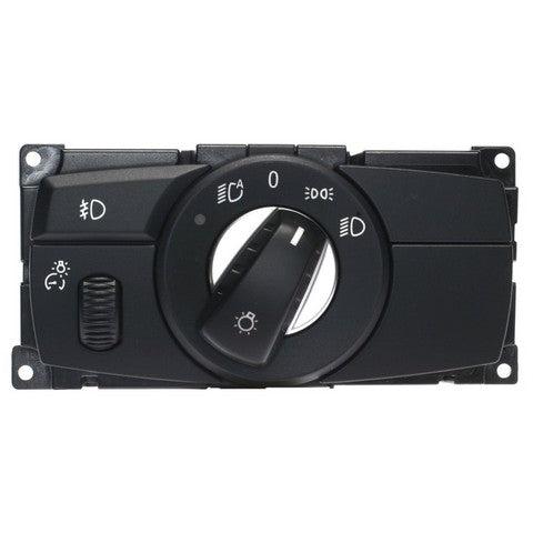 Standard Ignition Headlight Switch P/N:HLS-1487 Fits: BMW X5 13-07, BMW X6 19-08 - Image 2
