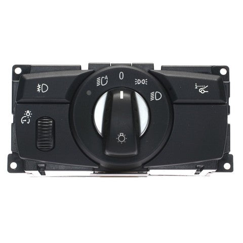 Standard Ignition Headlight Switch P/N:HLS-1488 Fits: BMW 528i 10-08, BMW 528i Xdrive 10-09, BMW 528xi 2008, BMW 535i 10-08, BMW 535i Xdrive 10-09, BMW 535xi 2008, BMW 550i 10-08, BMW X5 13-07, BMW X6 19-08 - Image 2
