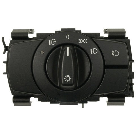 Standard Ignition Headlight Switch P/N:HLS-1489 Fits: BMW 128i 11-09, BMW 135i 11-09, BMW 328i 08-07, BMW 328xi 08-07, BMW 335i 08-07, BMW 335xi 08-07 - Image 1