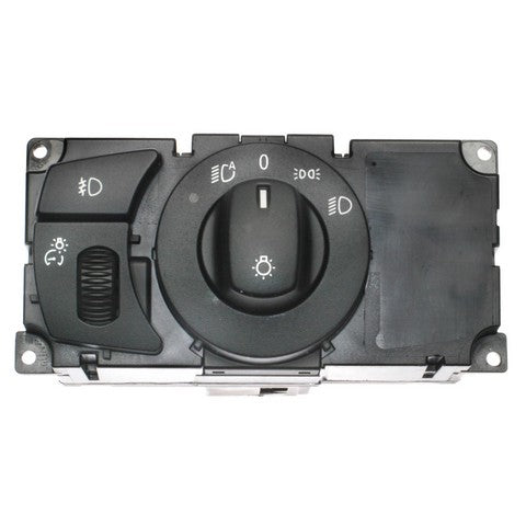 Standard Ignition Headlight Switch P/N:HLS-1490 Fits: BMW 525i 07-04, BMW 525xi 07-06, BMW 530i 07-04, BMW 530xi 07-06, BMW 545i 05-04, BMW 550i 07-06, BMW 645ci 05-04, BMW 650i 10-06 - Image 3